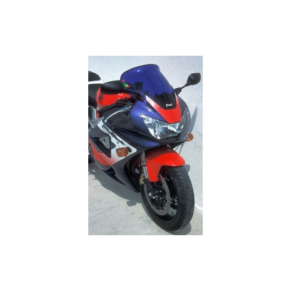 Cúpula sobre elevada HP +5 cm 0101xx046 Ermax 010104046