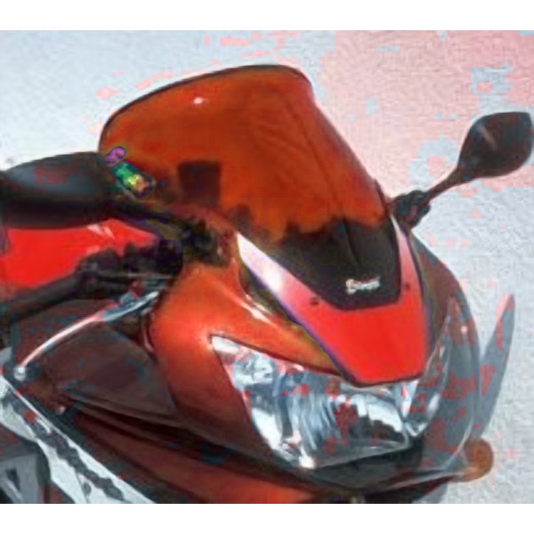 Cúpula sobre elevada HP +5 cm 0101xx046 Ermax 010111046