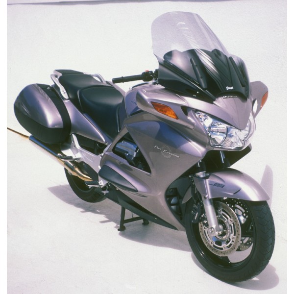 Cúpula sobre elevada HP +8 cm 0101xx075 Ermax 010101075