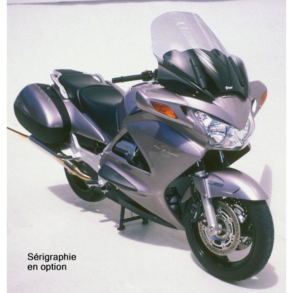 Cúpula sobre elevada HP +8 cm 0101xx075 Ermax 010154075