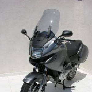 Cúpula sobre elevada HP +10 cm 0101xx092 Ermax 010154092