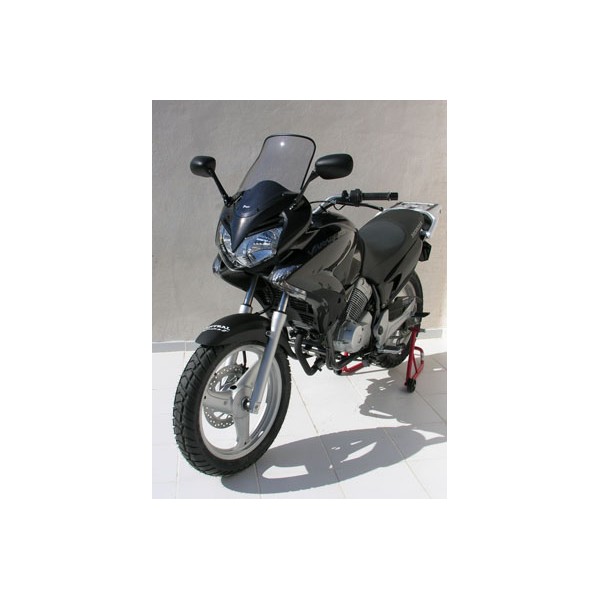 Cúpula sobre elevada HP +15 cm 0101xx095 Ermax 010154095