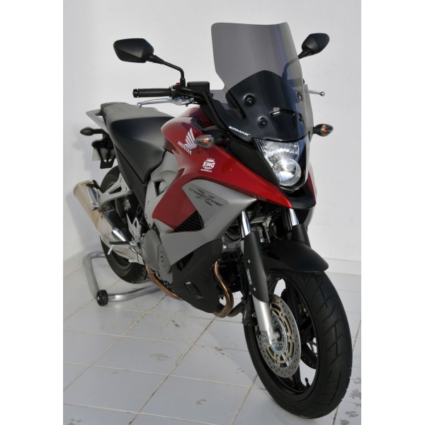 Cúpula sobre elevada HP +15 cm 0101xx125 Ermax 010103125