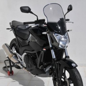 Cúpula sobre elevada HP +20 cm 0101xx128 Ermax 010154128