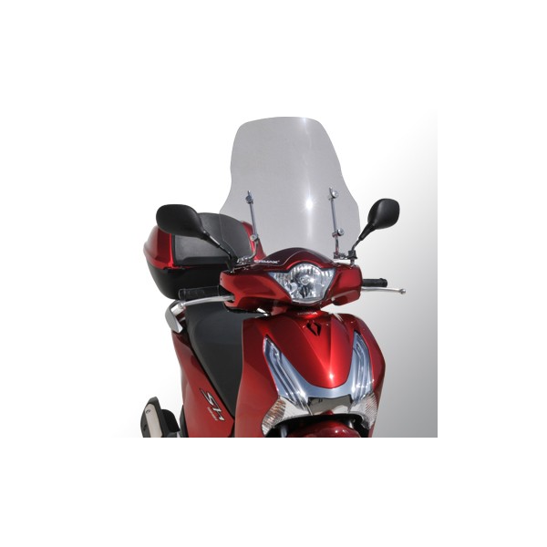 Cúpula sobre elevada HP 50 cm 0101xx132 Ermax 010154132