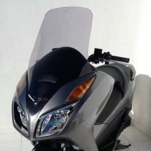 Cúpula sobre elevada HP +20 cm con kit de fijación 0101xx133 Ermax 010154133