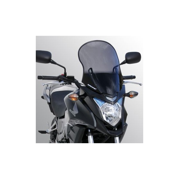 Cúpula sobre elevada +15 cm (modelo CB 500 X) 0101xx134 Ermax 010103134