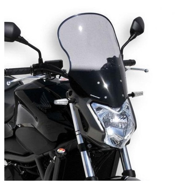 Cúpula sobre elevada HP +20 cm 0101xx142 Ermax 010101142