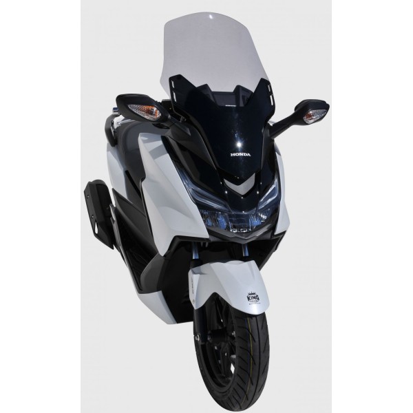 Parabrisas HP +10 cm (total 57 cm) 0101xx153 Ermax 010101153