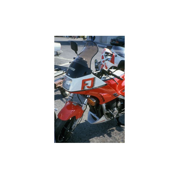 Cúpula sobre elevada HP +6 cm 0102xx007 Ermax 010202007