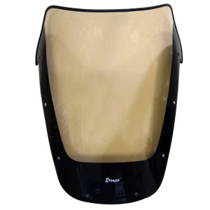 Cúpula sobre elevada HP +6 cm 0102xx009 Ermax 010202009