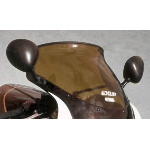 Cúpula sobre elevada HP +5 cm 0102xx014 Ermax 010202014