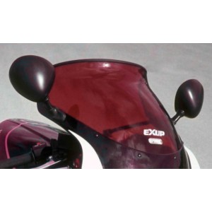 Cúpula sobre elevada HP +5 cm 0102xx014 Ermax 010206014