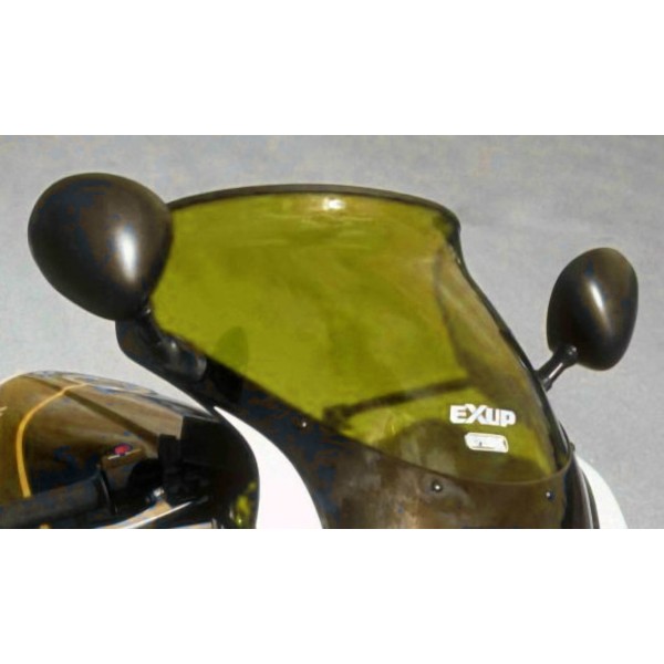 Cúpula sobre elevada HP +5 cm 0102xx014 Ermax 010207014