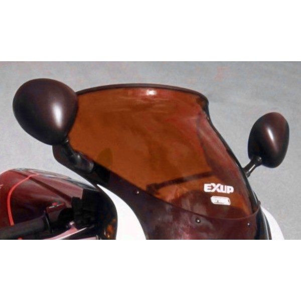 Cúpula sobre elevada HP +5 cm 0102xx014 Ermax 010211014