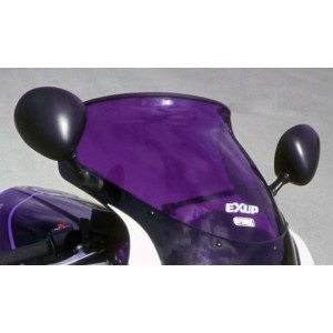 Cúpula sobre elevada HP +5 cm 0102xx014 Ermax 010251014