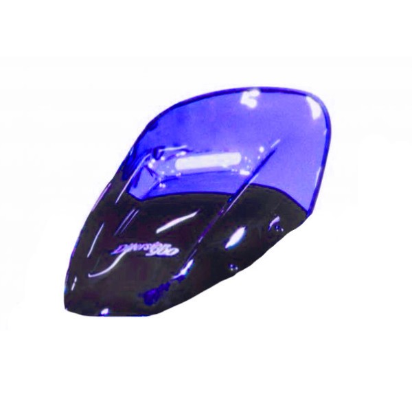 Cúpula sobre elevada HP +10 cm 0102xx032 Ermax 010204032