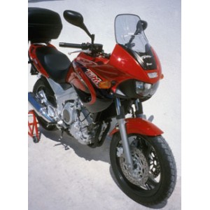 Cúpula sobre elevada HP +10 cm 0102xx039 Ermax 010254039