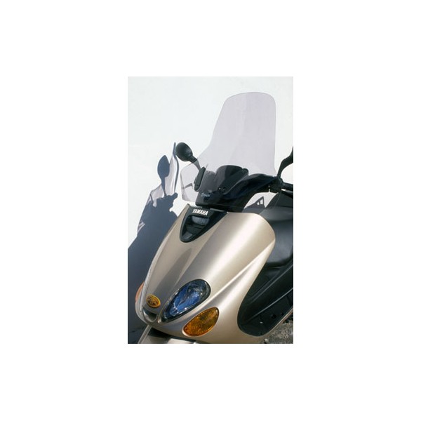 Cúpula sobre elevada HP +20 cm 0102xx048 Ermax 010254048