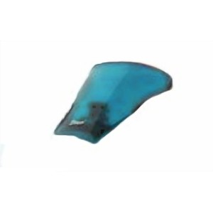 Cúpula sobre elevada HP +6 cm 0102xx049 Ermax 010200049