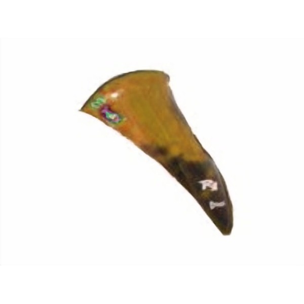 Cúpula sobre elevada HP +5 cm 0102xx053 Ermax 010202053