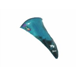 Cúpula sobre elevada HP +5 cm 0102xx053 Ermax 010205053