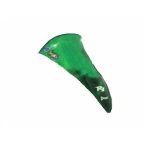 Cúpula sobre elevada HP +5 cm 0102xx053 Ermax 010208053