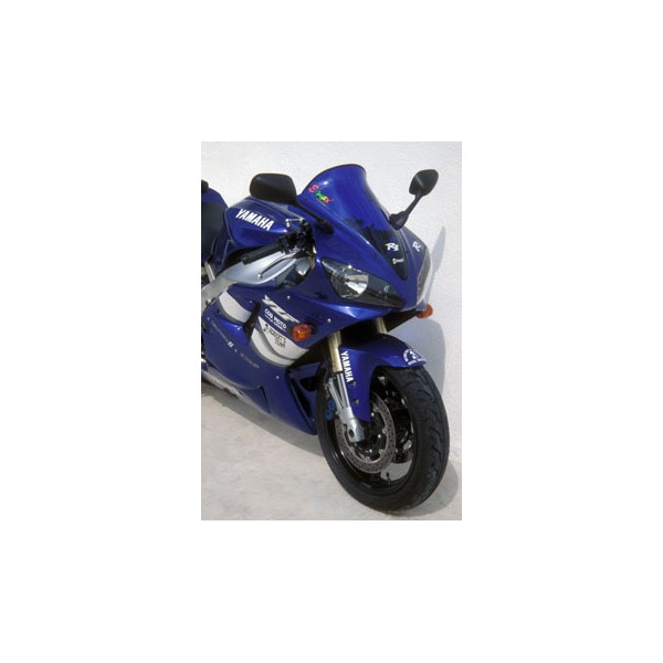 Cúpula sobre elevada HP +10 cm 0102xx054 Ermax 010204054