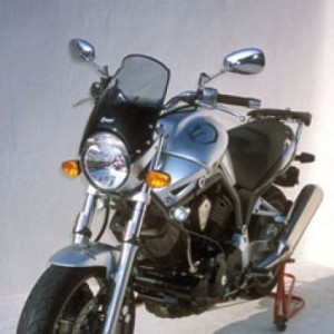 Cúpula sobre elevada HP +10 cm 0102xx071 Ermax 010254071