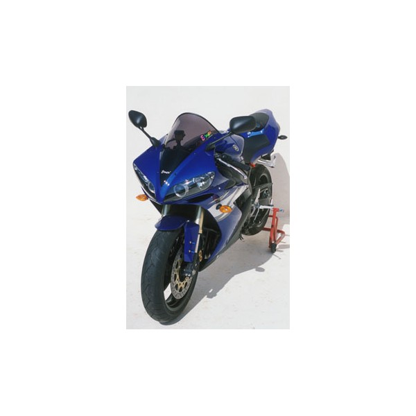 Cúpula sobre elevada HP +5 cm 0102xx076 Ermax 010203076