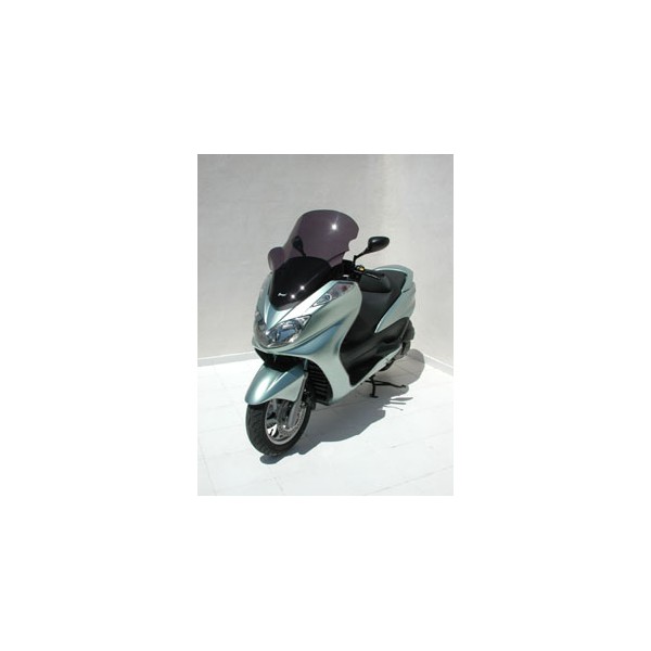 Cúpula sobre elevada HP +10 cm 0102xx079 Ermax 010203079