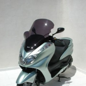 Cúpula sobre elevada HP +10 cm 0102xx079 Ermax 010203079