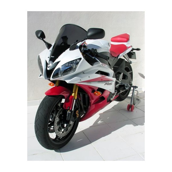 Cúpula sobre elevada HP +5 cm 0102xx081 Ermax 010203081