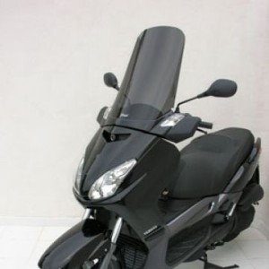 Cúpula sobre elevada HP +10 cm 0102xx085 Ermax 010203085