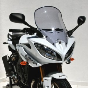 Cúpula sobre elevada HP +5 cm para modelos carenados 0102xx104 Ermax 010254104