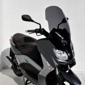 Cúpula sobre elevada HP +12 cm 0102xx107 Ermax 010203107