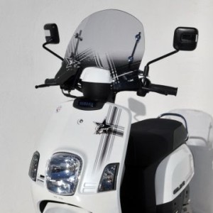 Parabrisas 0102xx109 Ermax 010254109