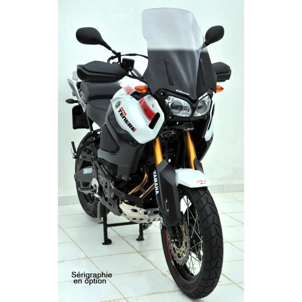 Cúpula sobre elevada HP +15 cm (total 60 cm) 0102xx119 Ermax 010254119