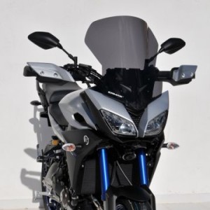 Cúpula sobre elevada HP +50 cm 0102xx125 Ermax 010203125