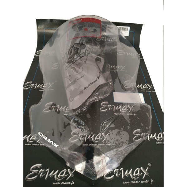 Cúpula sobre elevada HP +50 cm 0102xx125 Ermax 010254125