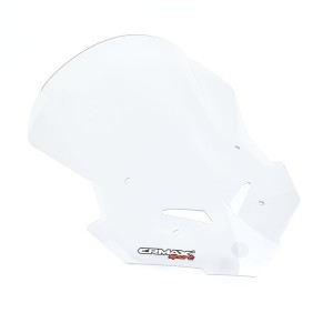 Cúpula sobre elevada HP 0102y85-xx Ermax 0102Y8501