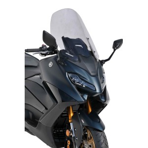 Parabrisas scooter sobre elevada HP + 60cm 0102z01-xx Ermax 0102Z0154