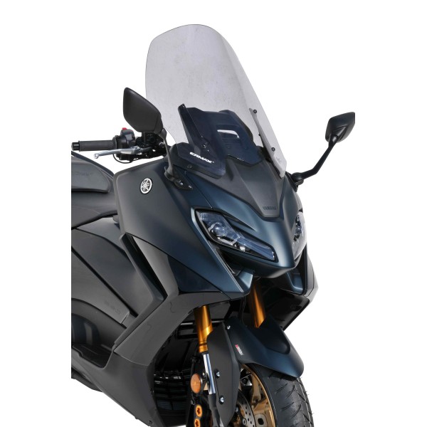 Parabrisas scooter sobre elevada HP + 60cm 0102z01-xx Ermax 0102Z0154