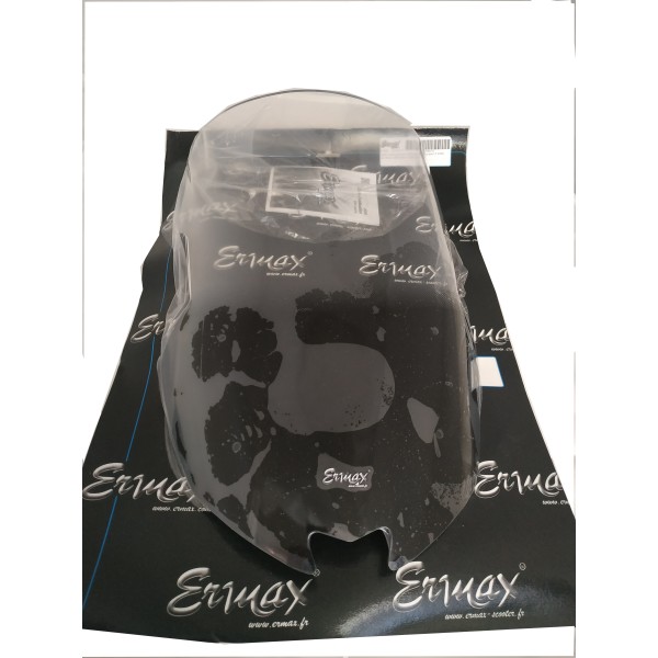 Cúpula sobre elevada HP 50 cm 0103s66-xx Ermax 0103S6601