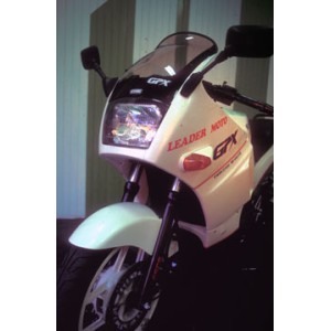 Cúpula sobre elevada HP +7 cm 0103xx003 Ermax 010302003