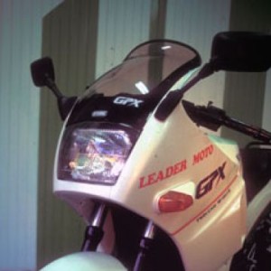 Cúpula sobre elevada HP +7 cm 0103xx003 Ermax 010302003