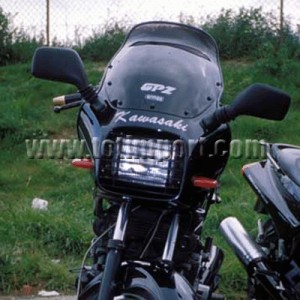 Cúpula sobre elevada HP +6 cm 0103xx005 Ermax 010303005