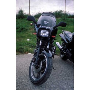 Cúpula sobre elevada HP +6 cm 0103xx005 Ermax 010303005