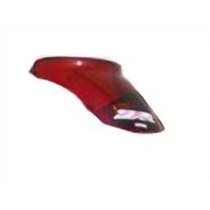 Cúpula sobre elevada HP +3 cm 0103xx008 Ermax 010306008