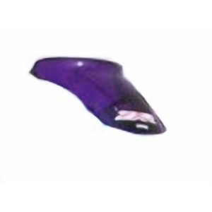 Cúpula sobre elevada HP +3 cm 0103xx008 Ermax 010351008